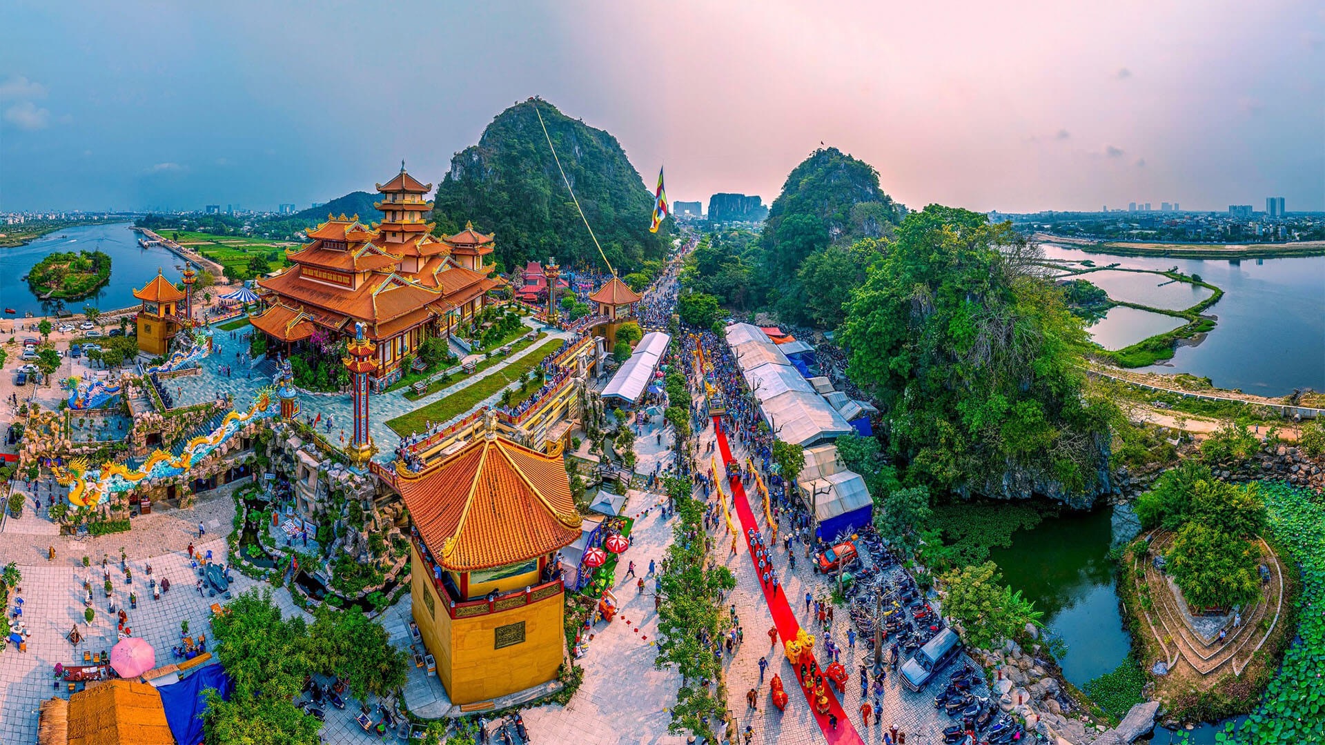 Danh thắng Ngũ Hành Sơn - Cổng thông tin du lịch thành phố Đà Nẵng