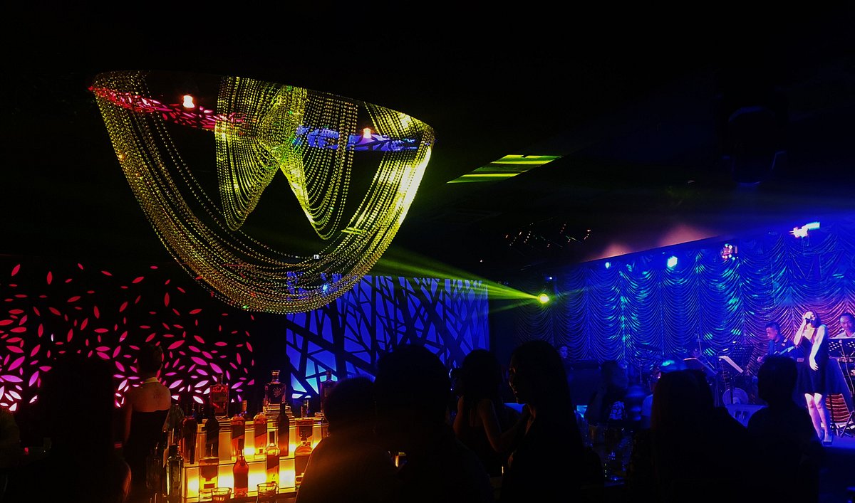 MZ Club & Restaurant