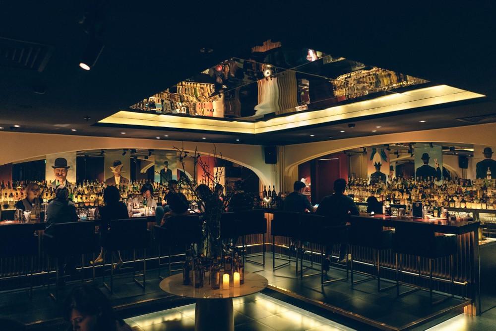Rabbit Hole Bar