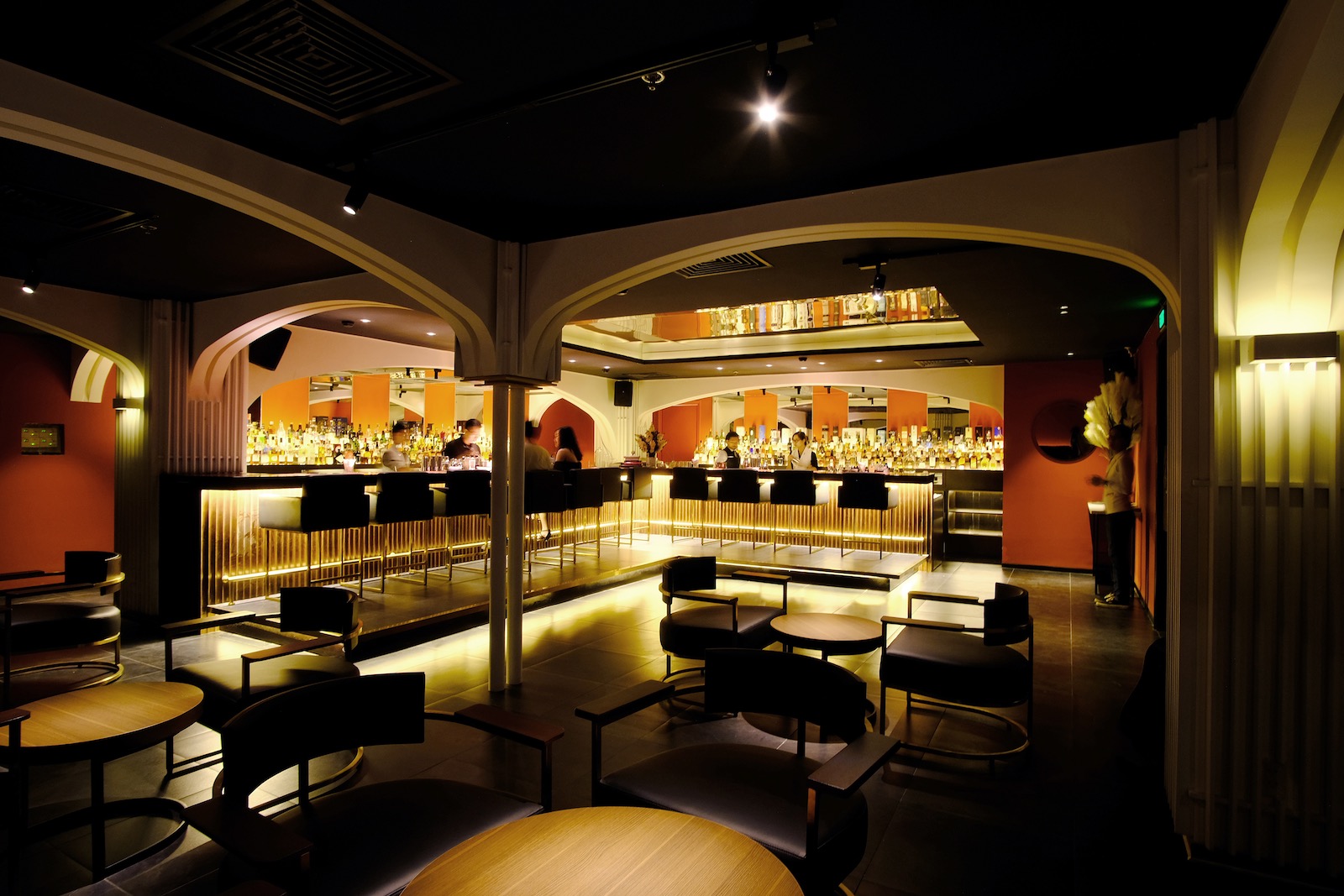 Rabbit Hole Bar