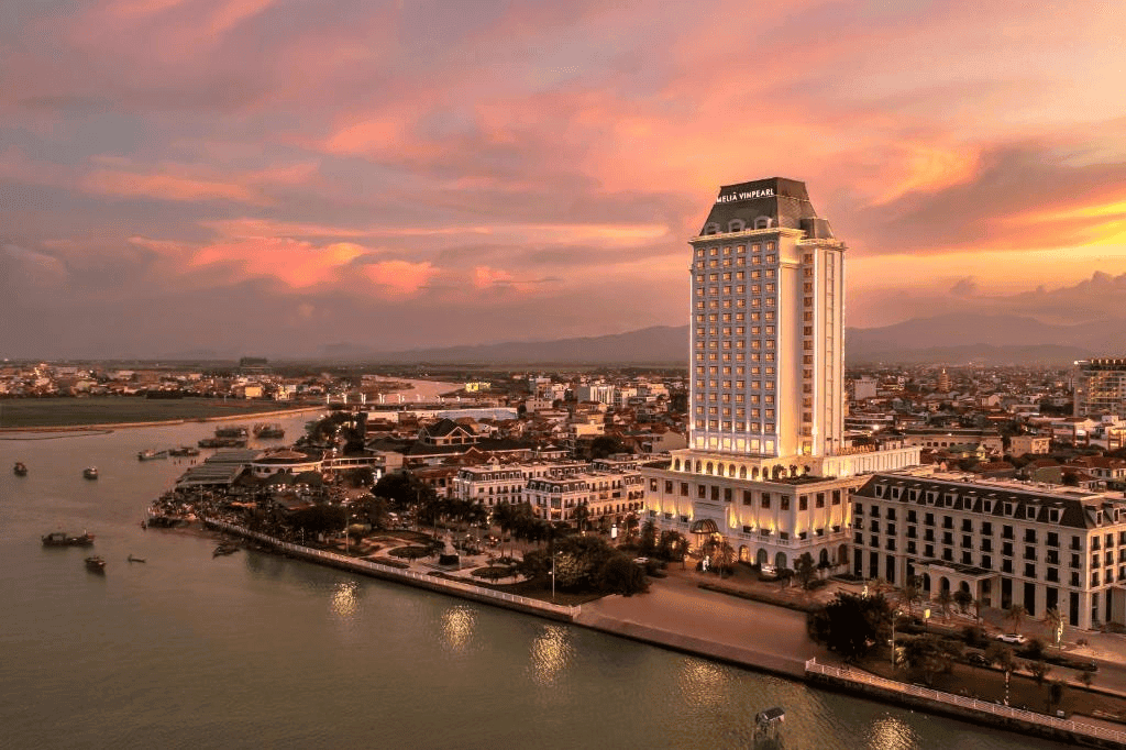 Meliá Vinpearl Quảng Bình