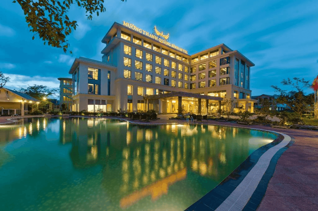Mường Thanh Holiday