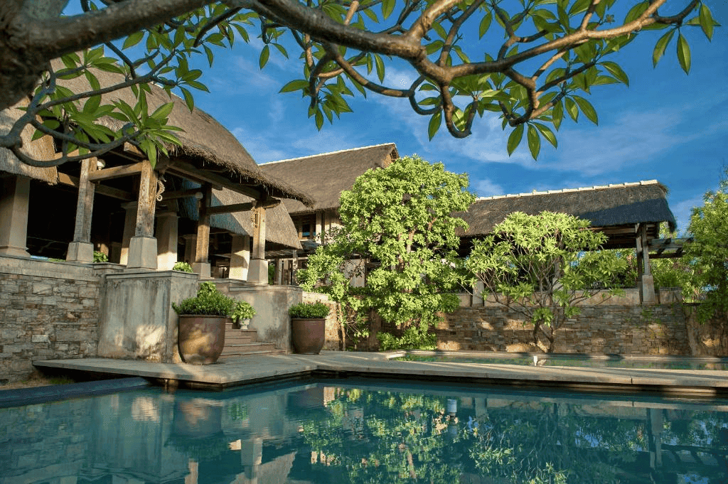 Sun Spa Resort