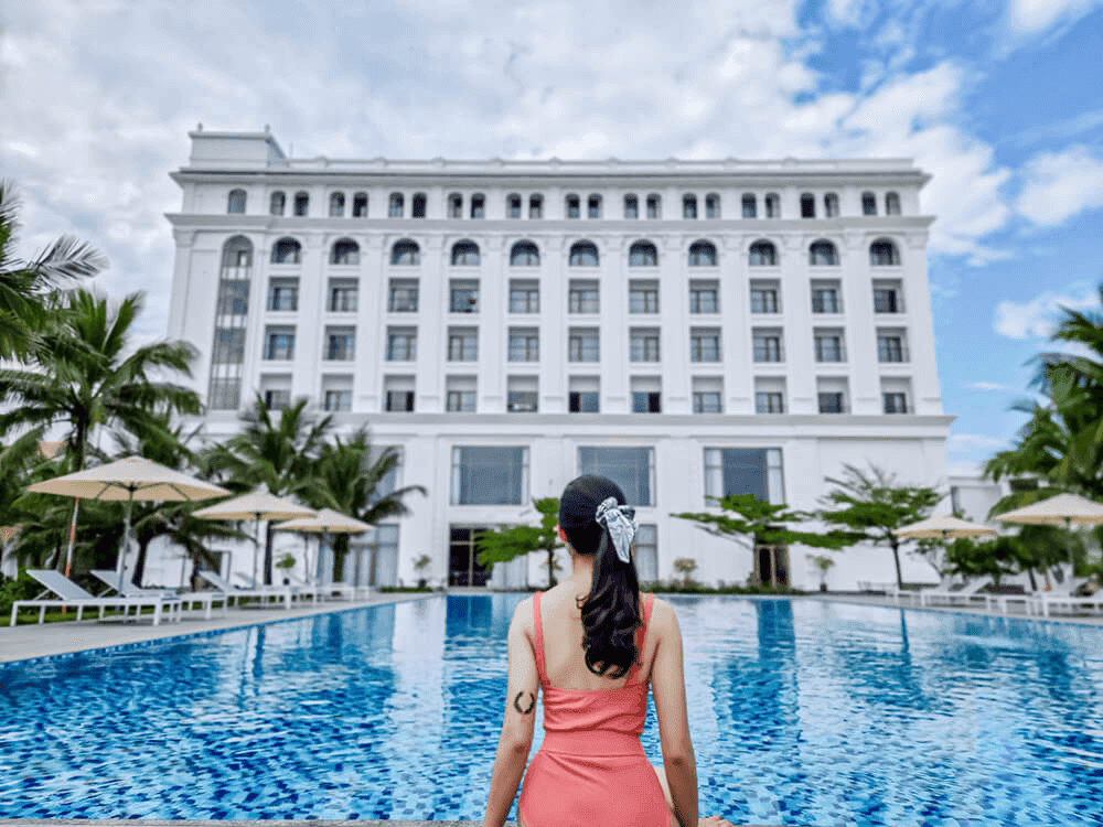 Celina Peninsula Resort