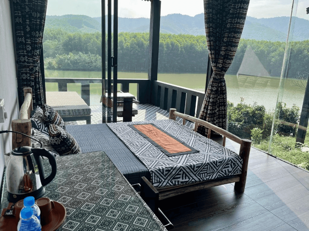 Nguyen Shack - Phong Nha Eco