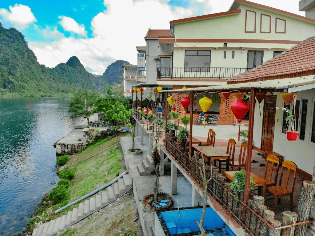 Phong Nha Coco Riverside