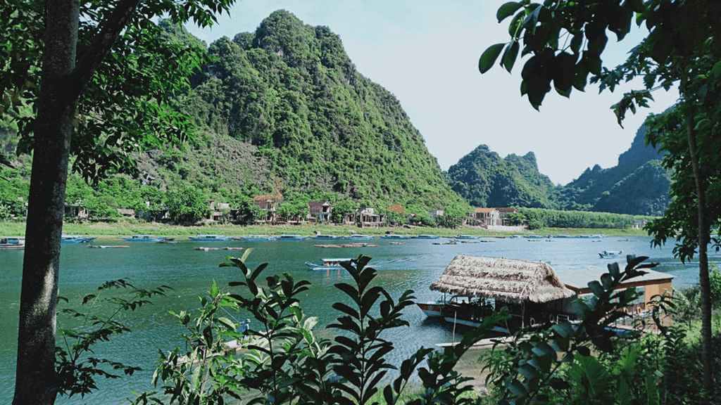 Sông Son, Quảng Bình