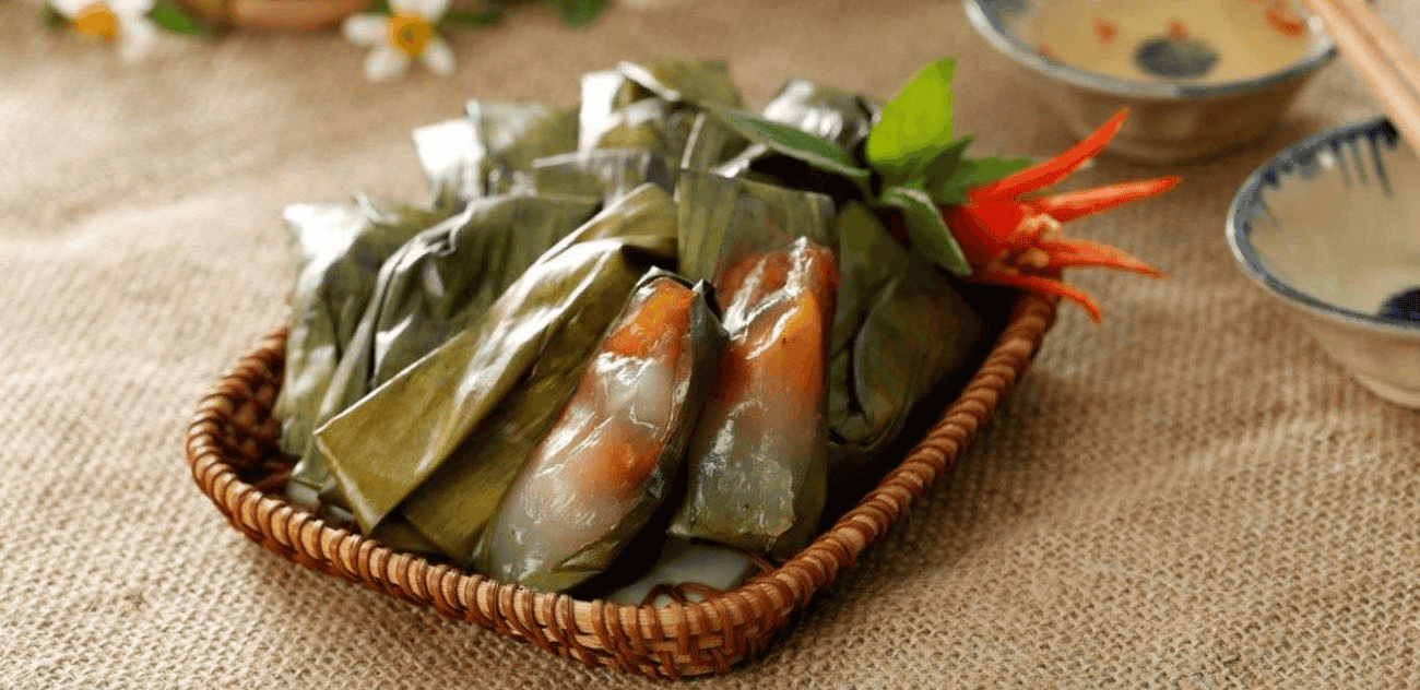 Bánh bột lọc, Quảng Bình 