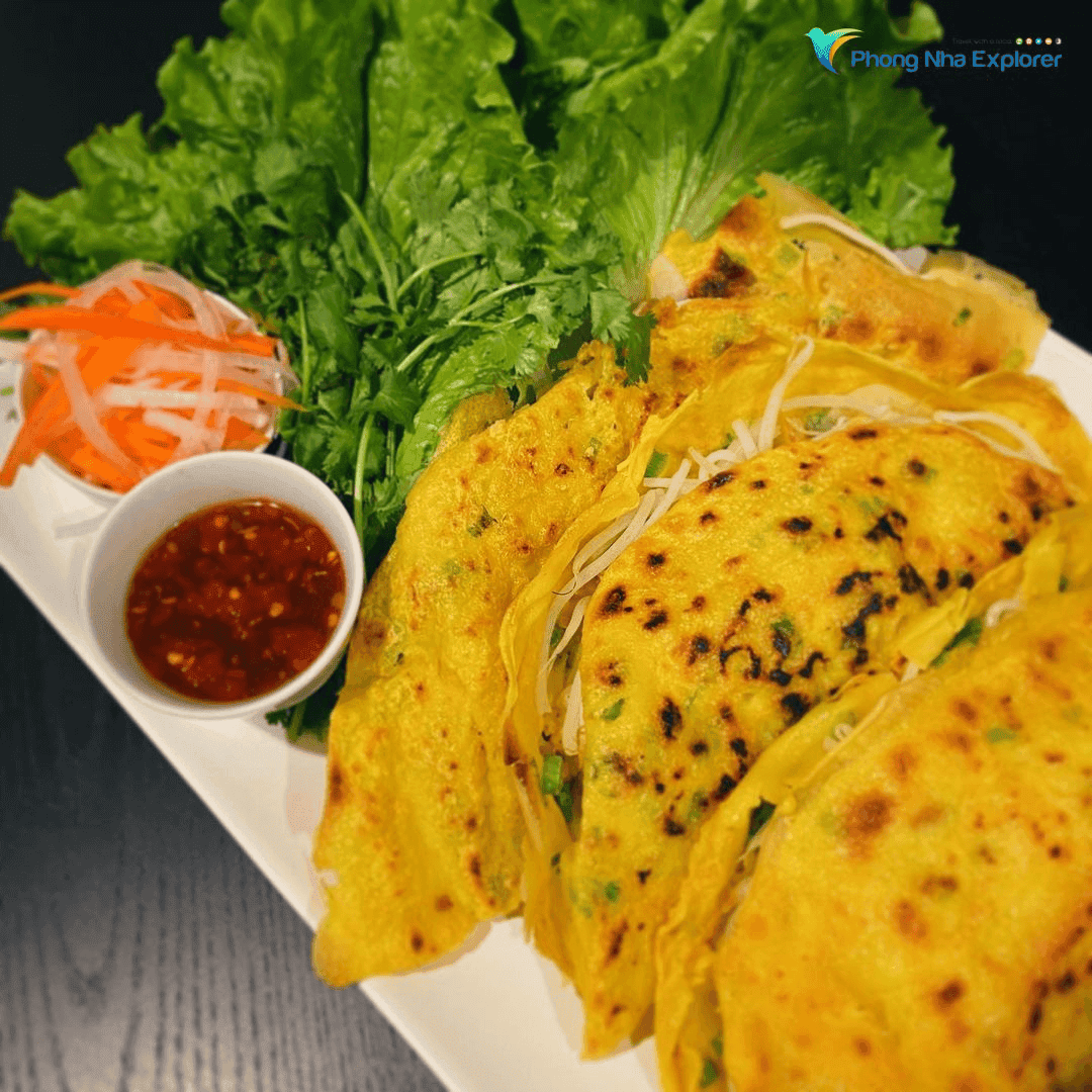 Bánh Khoái, Quảng Bình