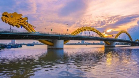 Đến Đà Nẵng - "Thành phố đáng sống nhất Việt Nam"