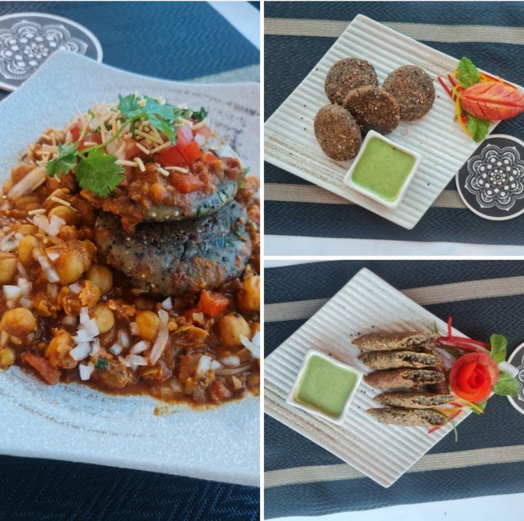 Nếu bạn yêu thích ẩm thực Ấn độ và muốn thưởng thức các món ăn đến từ Ấn Độ hãy ghé thăm Nhà hàng Ấn Độ Benaras ở bất kỳ thành phố nào tại Việt Nam.