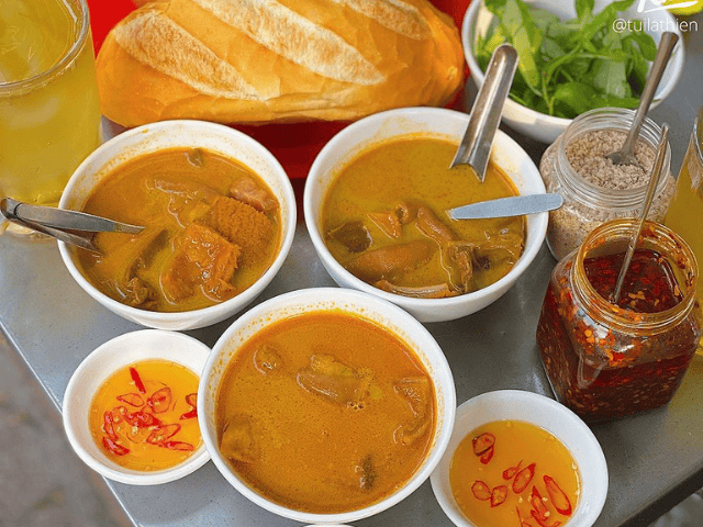 Phá lấu bò