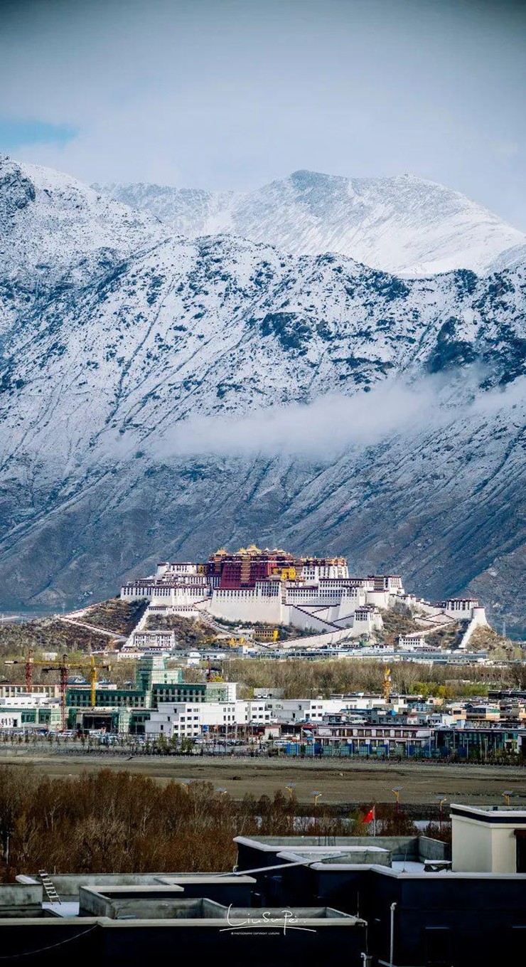 Cung điện Potala