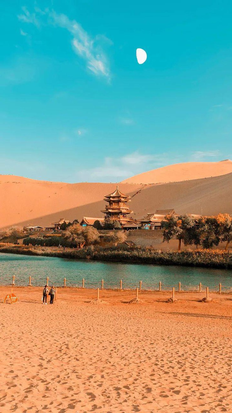 Sa mạc Gobi
