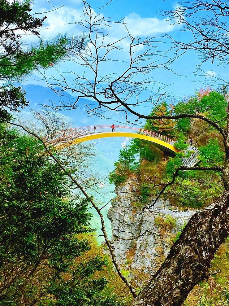 Thần Nông Giá