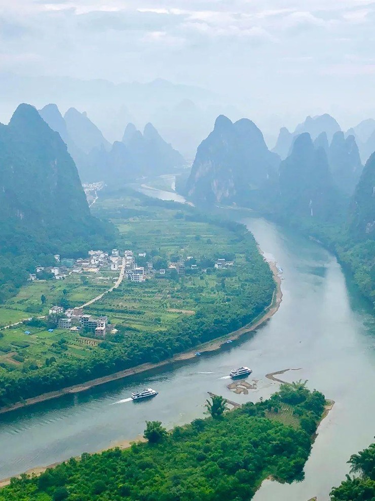 Dương Sóc cổ trấn