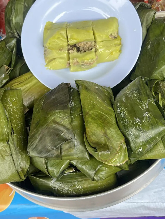phố người Việt đầu tiên trên thế giới tại Thái Lan