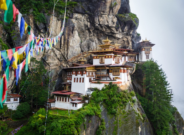 Bhutan