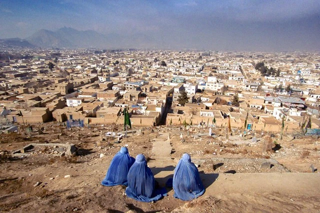 Afghanistan