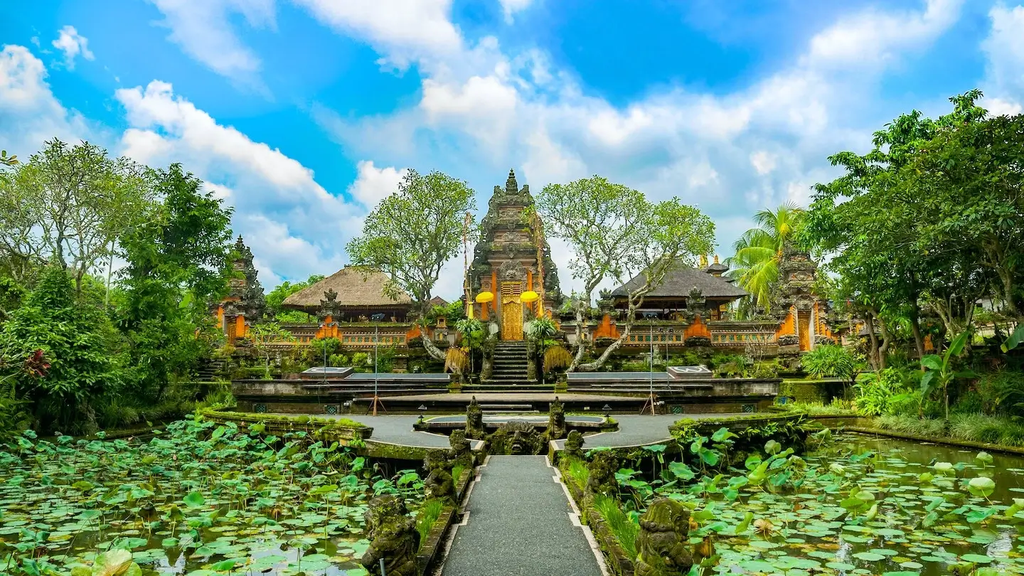 Tháp đôi Petronas, biểu tượng của Malaysia