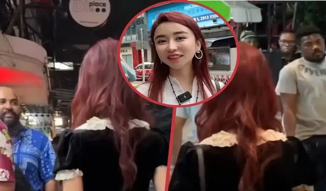 Wang Ziyu đối mặt với lệnh trục xuất khỏi Thái Lan