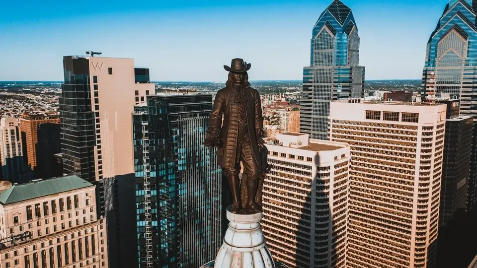 Philadelphia, Mỹ