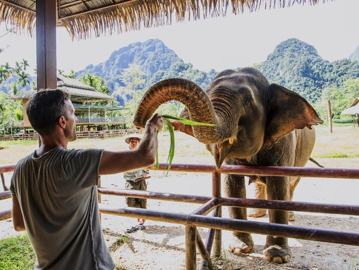Lên kế hoạch trước cho các hoạt động vui chơi
