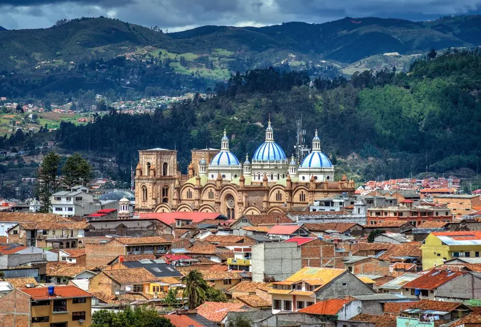 Ecuador chi phí sinh hoạt ở đây có thể mang lại một lối sống thoải mái, thậm chí sang trọng cho du khách.