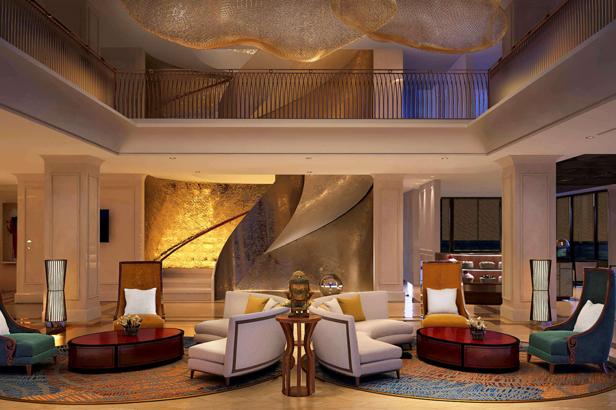 Grand Mercure Hà Nội