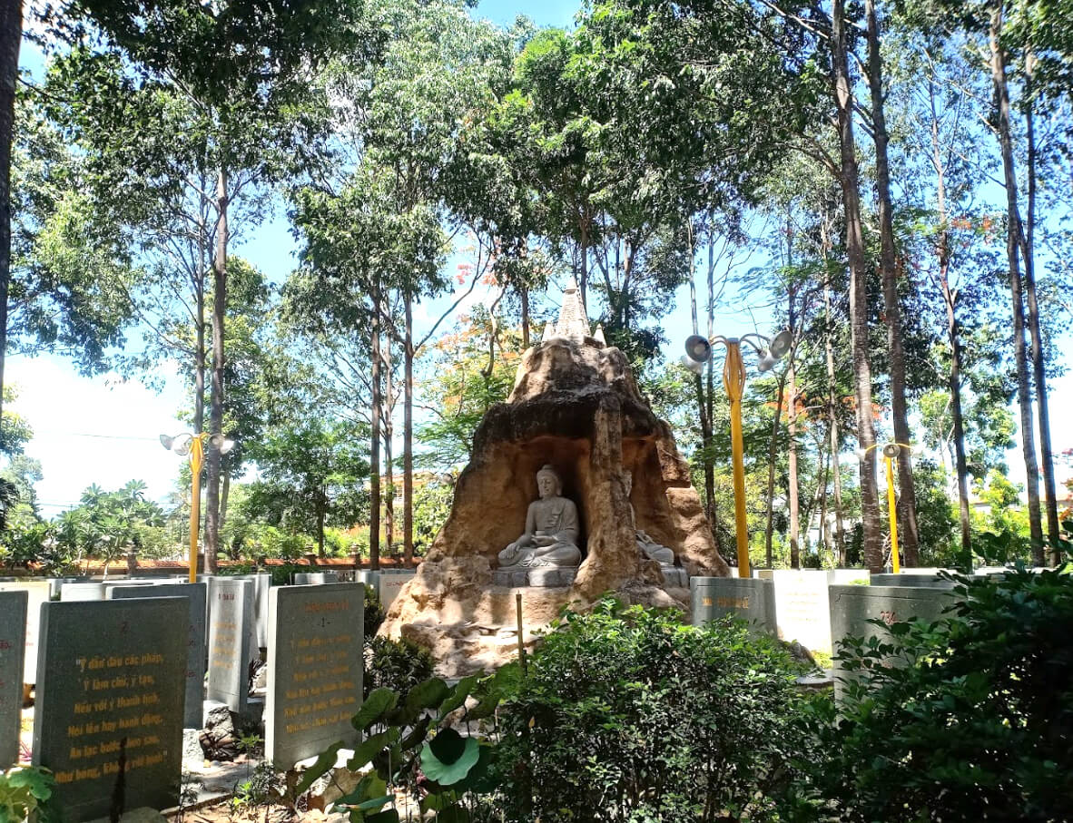 Nhà dừa Coco Home.