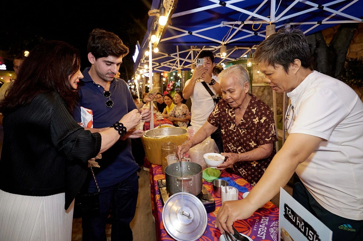 Thiên đường ẩm thực mới của Phú Quốc