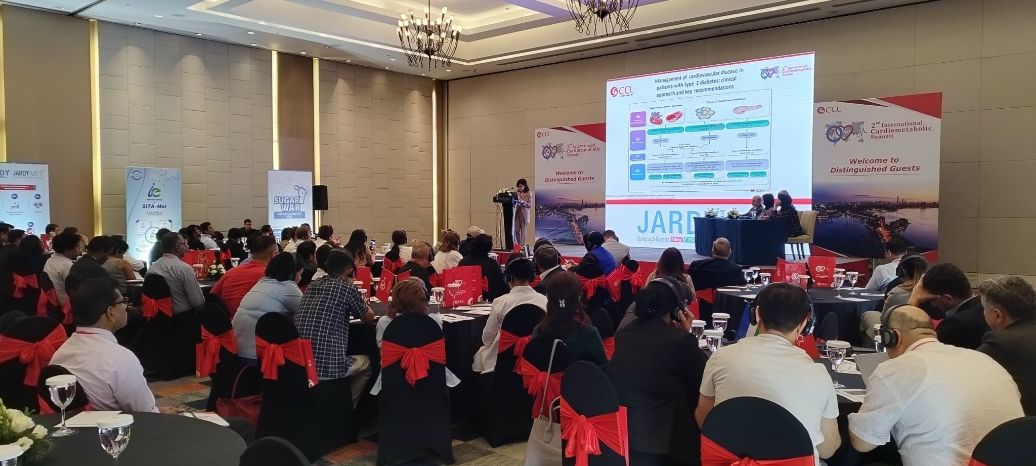 Du lịch MICE đã trở thành một xu hướng Team Building