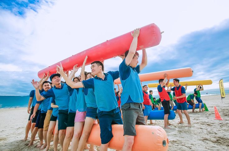 Vietnam Travel Group - Đơn vị tổ chức du lịch MICE uy tín