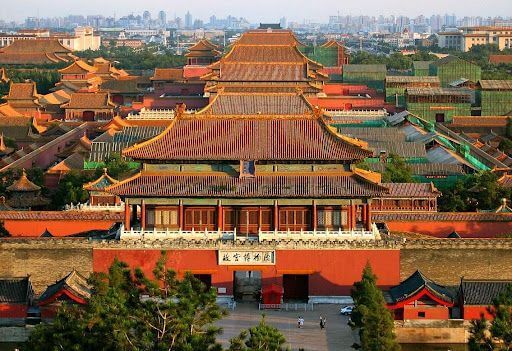 Cố đô Huế