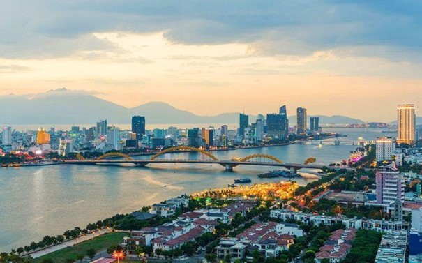 Khám phá Việt Nam Đà Nẵng - Sơn Trà - Bà Nà - Hội An - Huế - Động Phong Nha