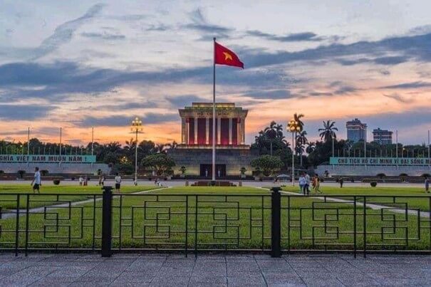 Hà Nội - Tàu Hạ Long - Hà Nội - Ngủ Tàu 5 Sao