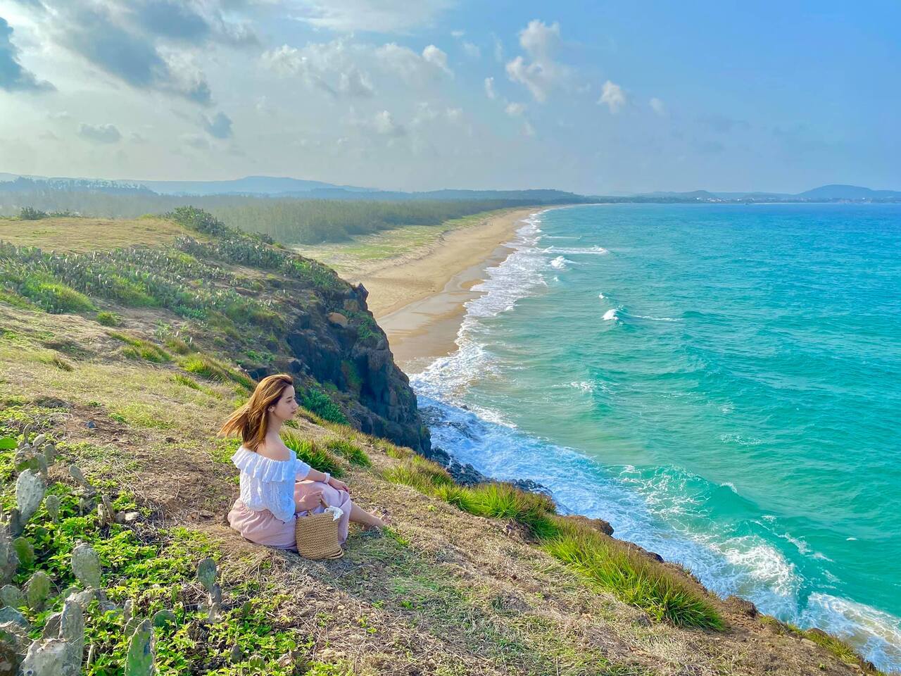 Phú Yên sau 6 năm quay lại vẫn làm du khách mê mẩn