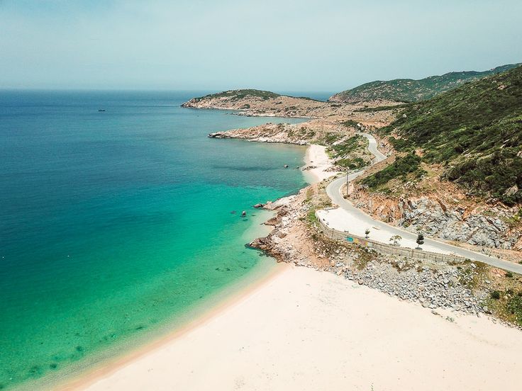 Vịnh Vĩnh Hy xinh đẹp
