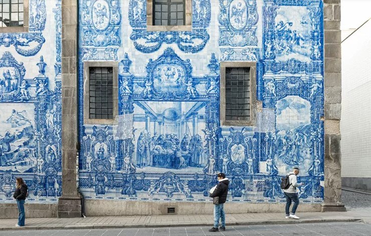 Porto, Bồ Đào Nha