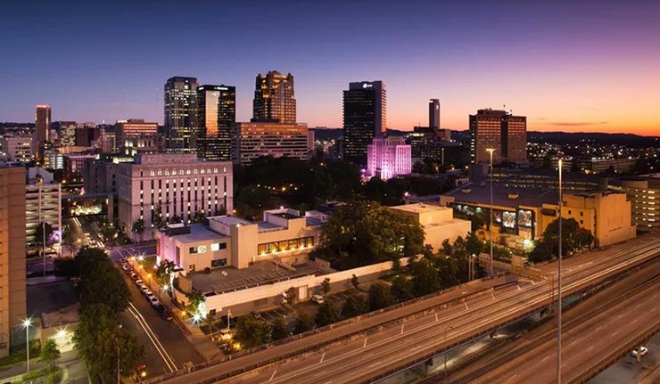 Birmingham, Alabama