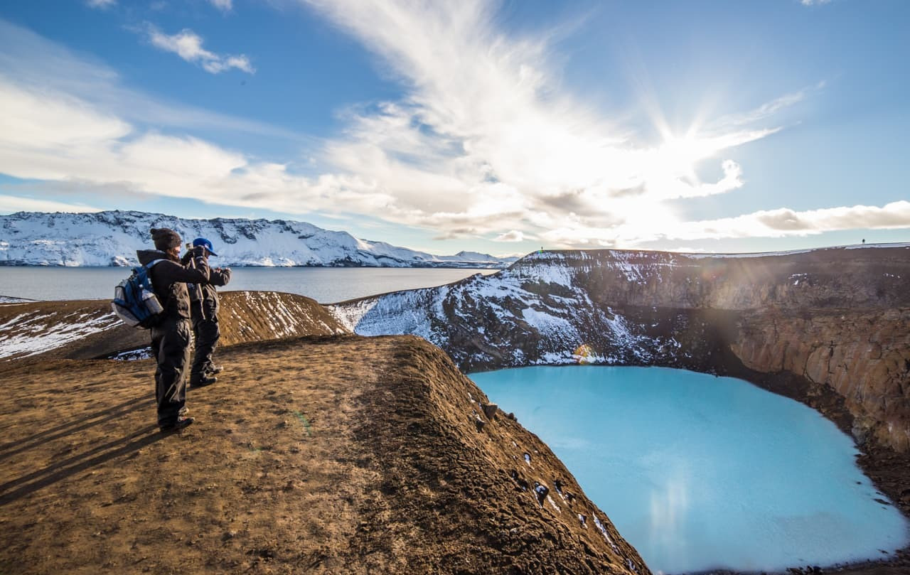 Iceland