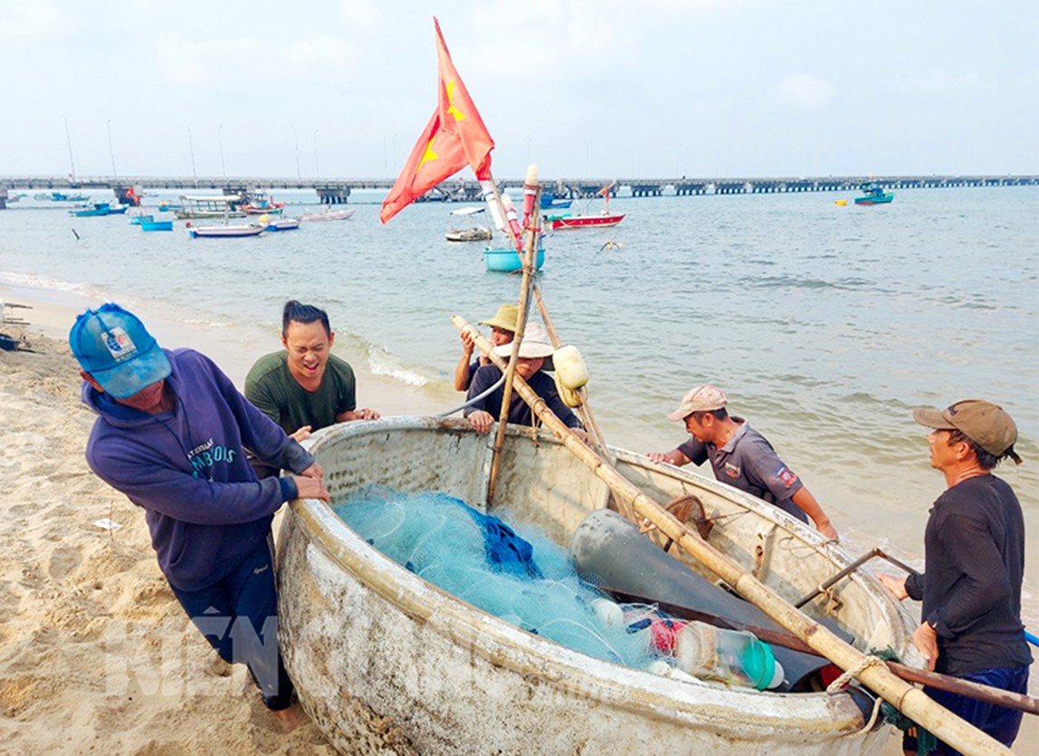 4 bãi biển đáng đi nhất trong mùa hè