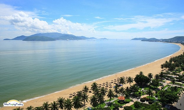 4 bãi biển đáng đi nhất trong mùa hè