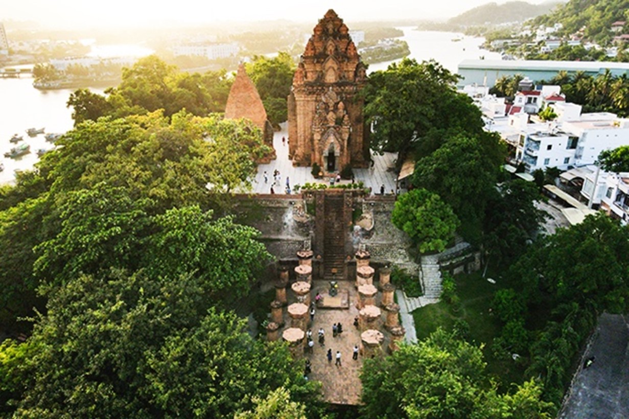 4 bãi biển đáng đi nhất trong mùa hè