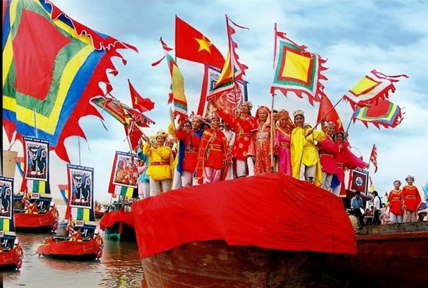 4 bãi biển đáng đi nhất trong mùa hè