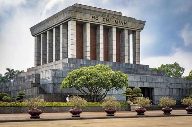 Top 5 địa điểm khi đến Hà Nội bạn không thể nào bỏ qua