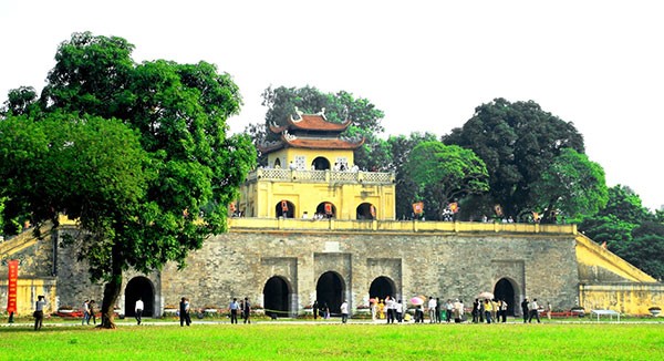 Top 5 địa điểm khi đến Hà Nội bạn không thể nào bỏ qua