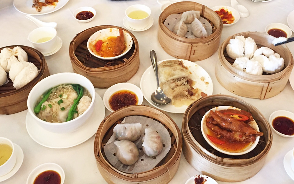 Địa điểm tổ chức tiệc cưới, hội nghị và tiệc đãi khách duy nhất tại Sài Gòn phục vụ ẩm thực Trung Hoa