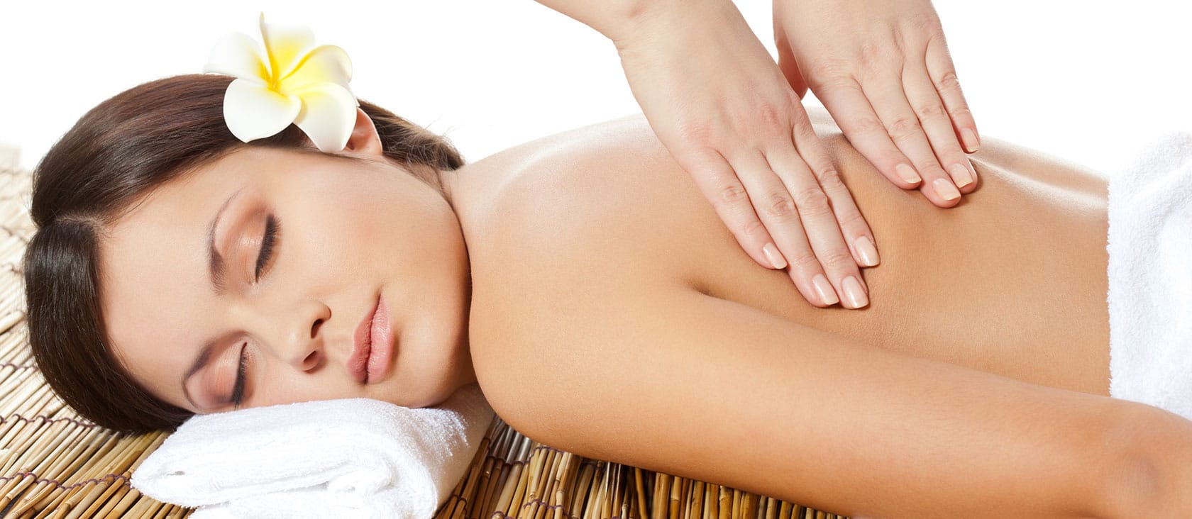 Một buổi spa thư giãn sẽ giúp Mẹ giải tỏa căng thẳng, mệt mỏi và lấy lại năng lượng