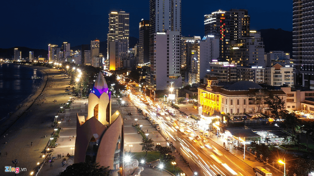 Ảnh Nha Trang